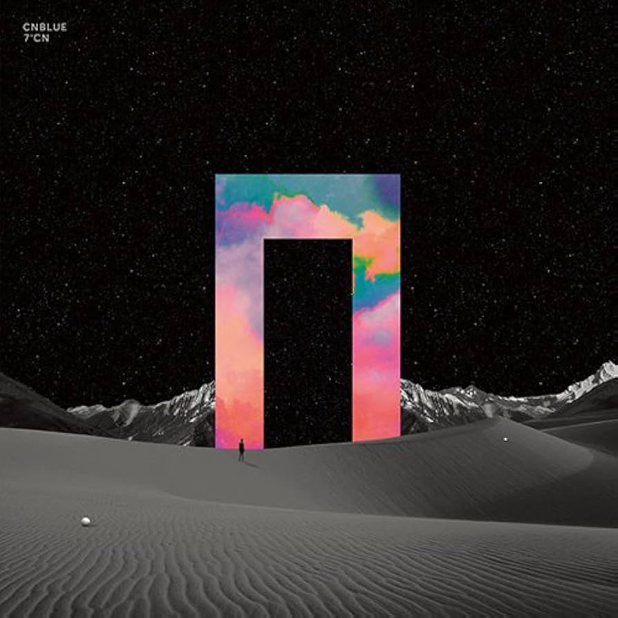 CNBLUE　CD CNBLUE - X – Kpop Planet Global